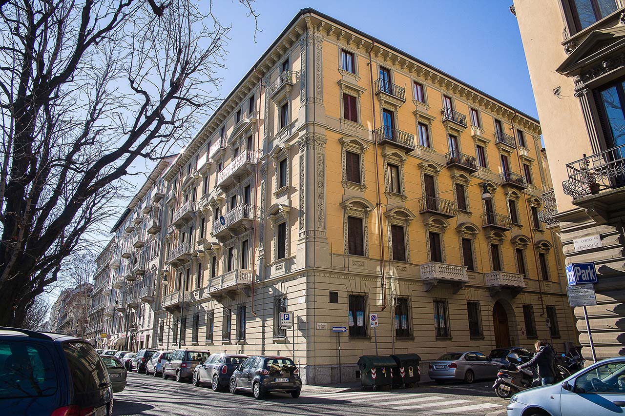 Sant’Antonio da Padova1 — engineering project